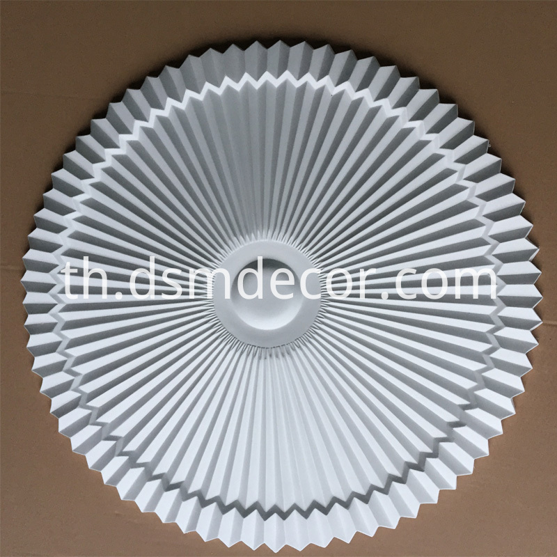เหรียญเพดาน Ceiling Medallion